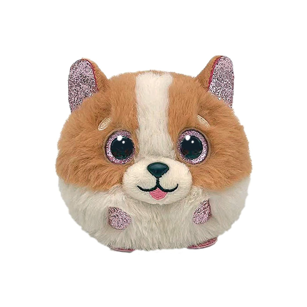 Ty Tanner Catelul 8cm Plus Beanie Balls