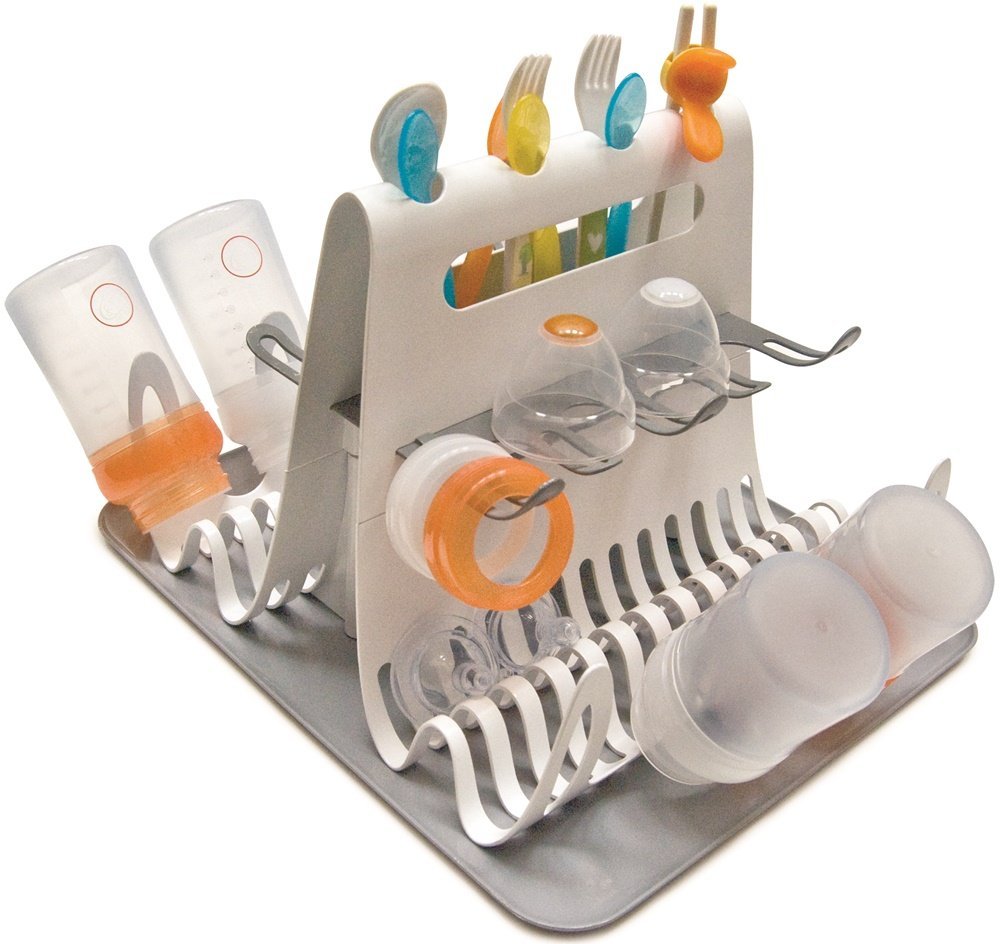 Uscator Biberoane Prince Lionheart Deluxe Organizator