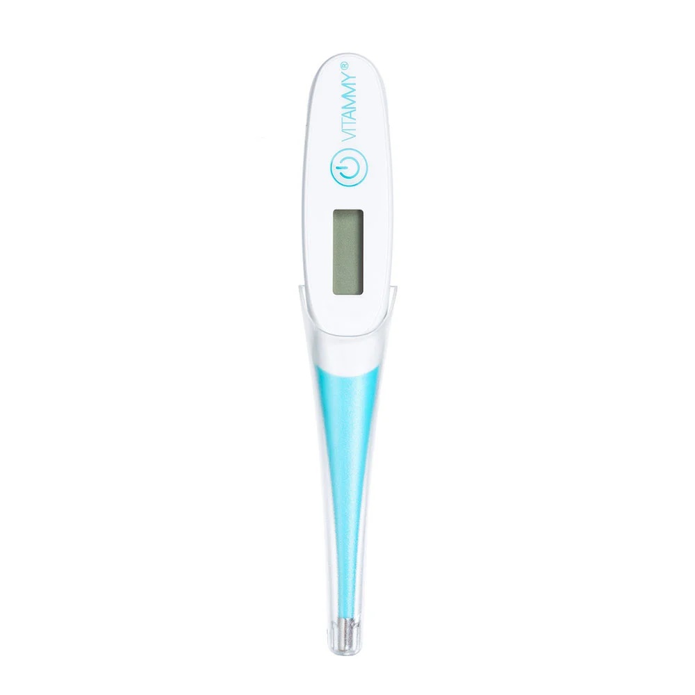 Termometru Vitammy Nano 3 cu Varf Flexibil - imagine 3