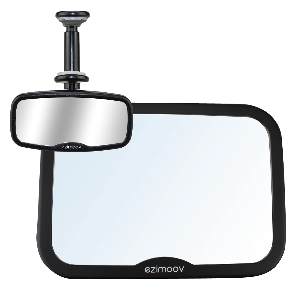 Set 2 Oglinzi Retrovizoare Ezimoov Eco Friendly - imagine 8