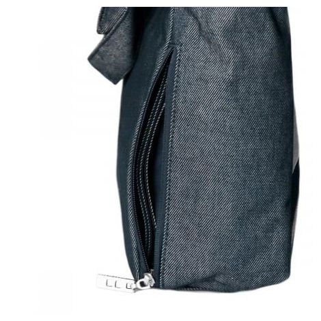 Geanta Maclaren Denim pentru carucior - 400 RON - imagine 2