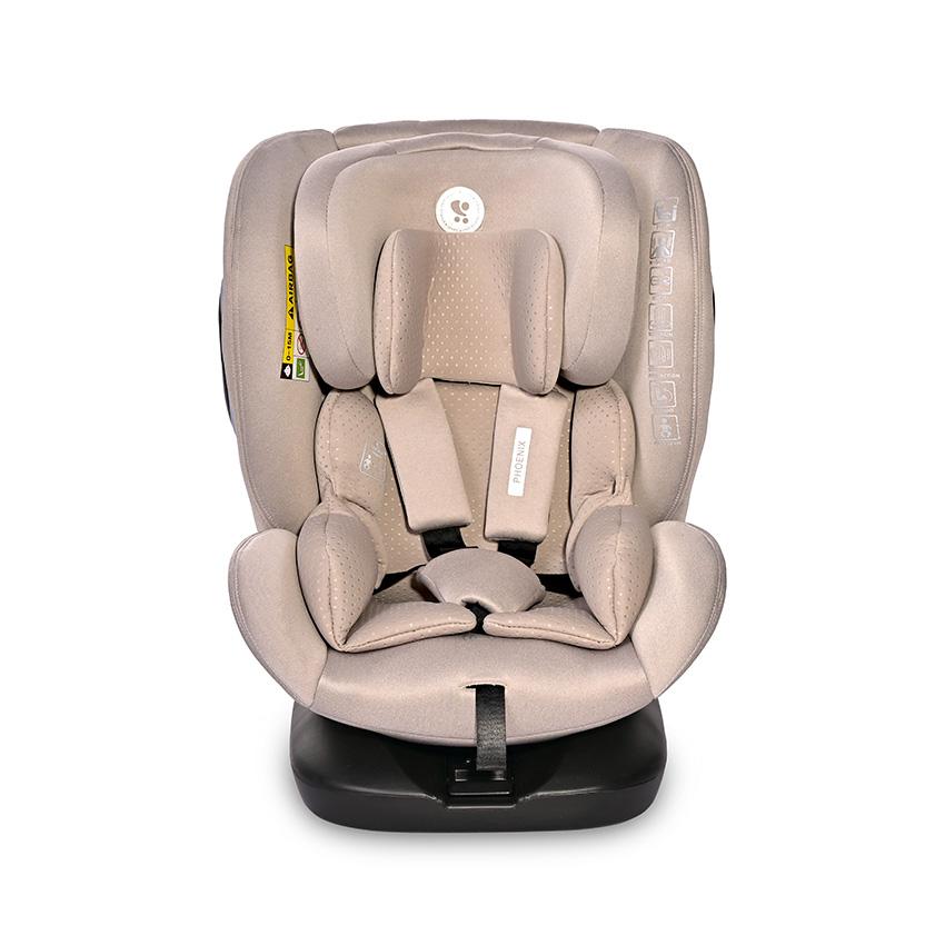 Scaun auto Lorelli Phoenix i-Size, rotativ 0-12 ani - imagine 2