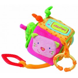 Cub Activitati Fehn Robos | Plus Educational Bebelusi - imagine 2
