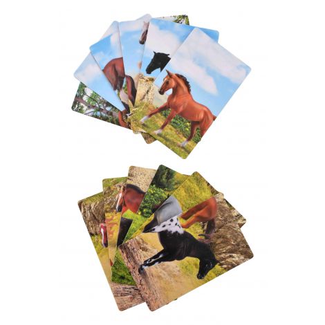 Calendar de Crăciun Collecta Ferma - 24 Figurine - imagine 6