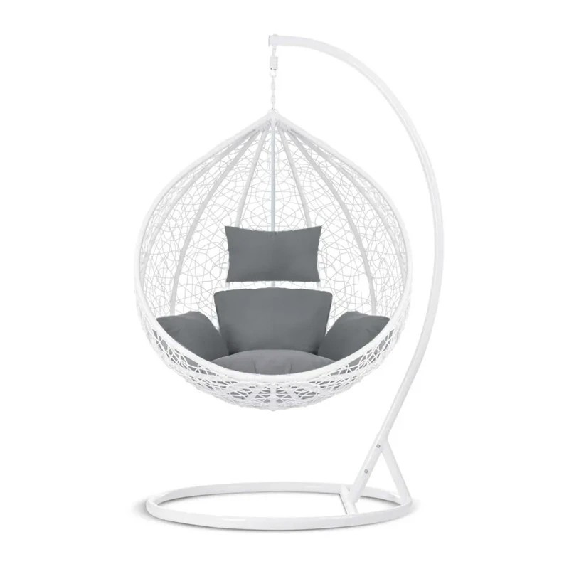 Fotoliu Suspendat Procart - Relaxare Modernă - imagine 6
