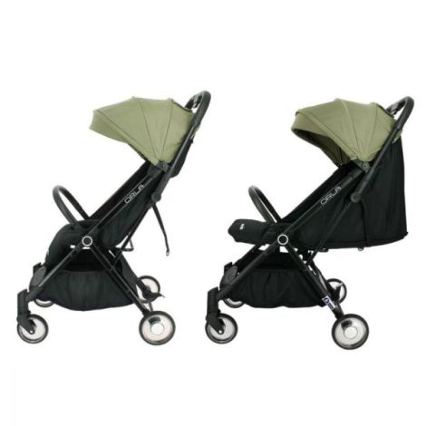 Carucior Sport Nania Orla - Compact si Usor de Pliat - imagine 7