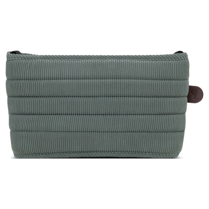 ABC Design Salsa 4 Air Aloe - Carucior 2 in 1 Compact - imagine 8