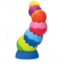 Joc Echilibru Tobbles Neo Fat Brain Toys - imagine 3