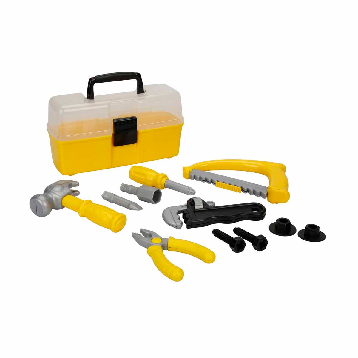Trusa Scule Zapp Toys 12 Piese + Geantă