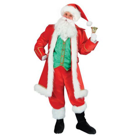 Costum Mos Craciun Professional Widmann
