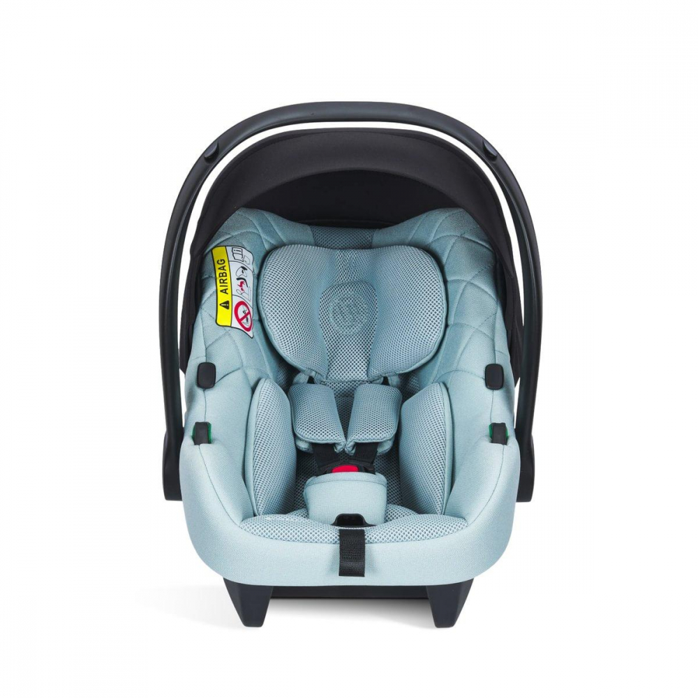 Scaun Auto Avionaut Cosmo 2.0 Airflow Mint - imagine 2