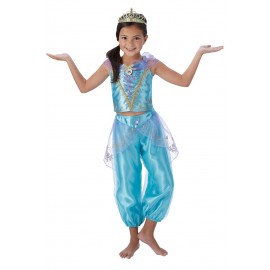 Costum Jasmine M Rubies - Eleganță la Carnaval