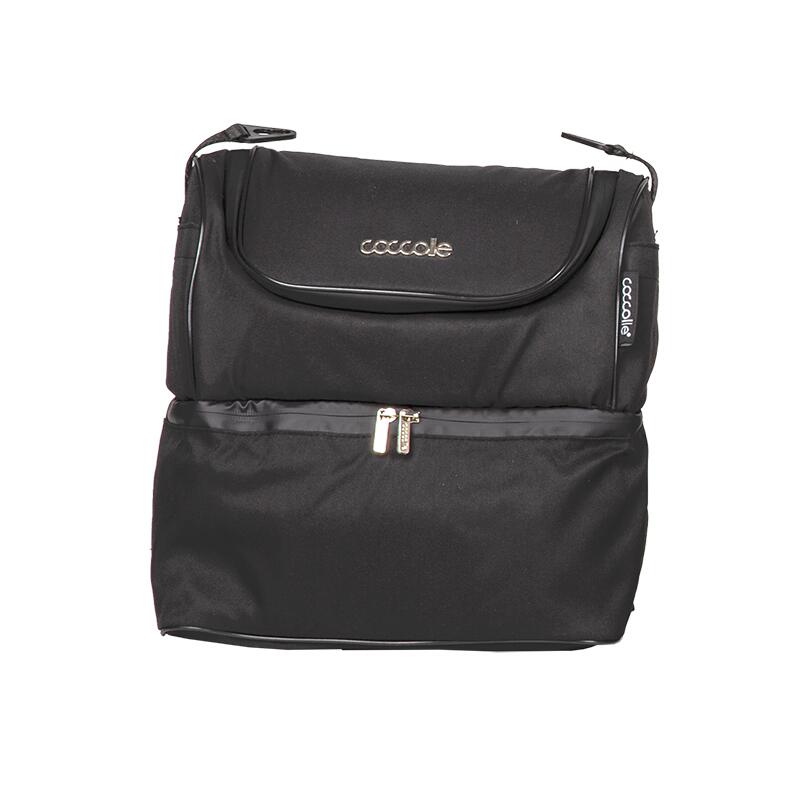 Coccolle Serry 2-in-1 Carucior Modular - imagine 3