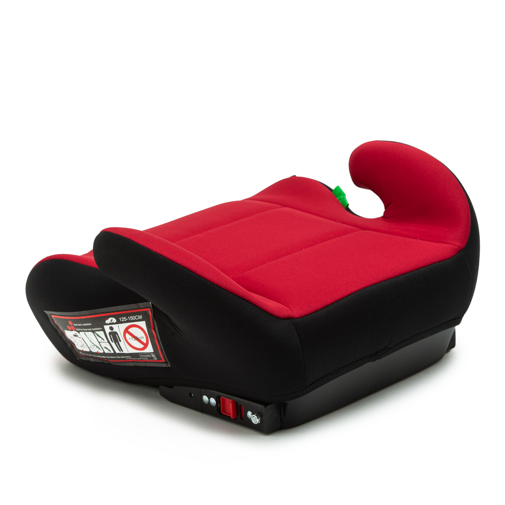 Juju Jazzy Booster i-Size ISOFIX Siguranță - imagine 3