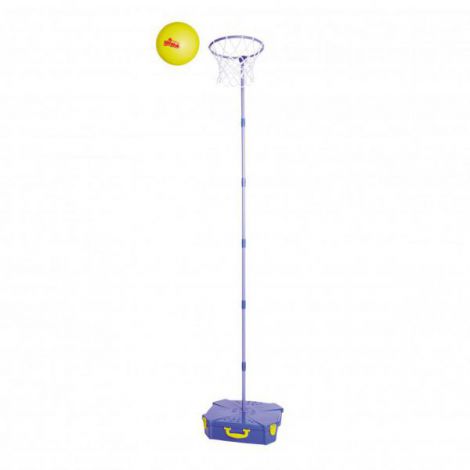 Joc Basket Swingball All Surface, Reglabil - imagine 2