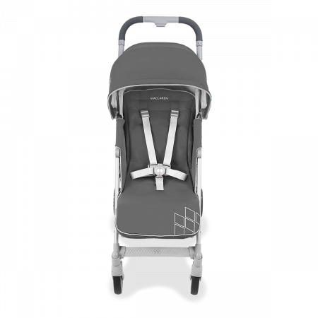 Carucior Maclaren Techno XT Arc, Ultra-ușor, 6.3 kg - imagine 2