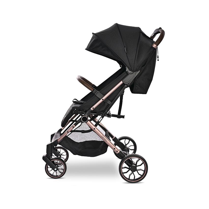 Carucior Ribera Lorelli Black Pearl | Avion