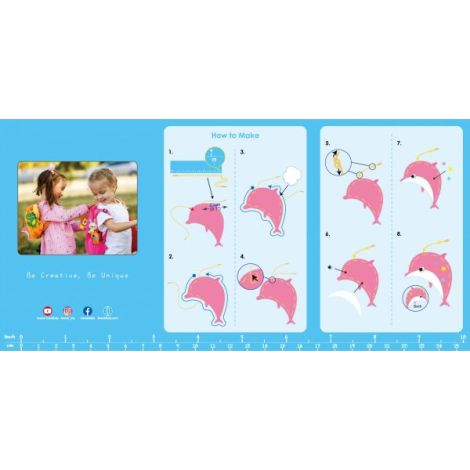 Avenir Set Cusut Siret XXL - 20 Proiecte - imagine 7