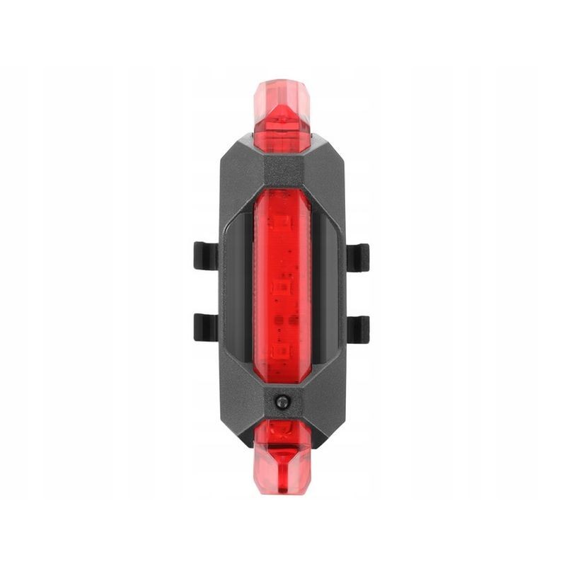 Set Far Stop Bicicleta Procart LED IPX7 - imagine 5