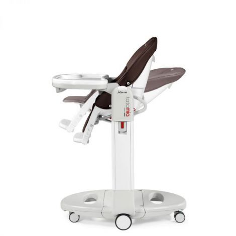 Scaun 3in1 Peg Perego Tatamia Follow Me, Maro - imagine 3