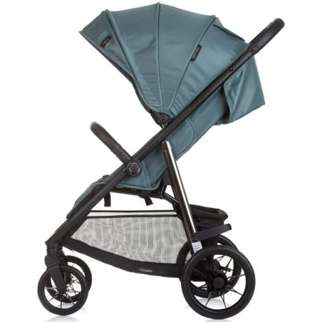 Carucior Sport Chipolino Insta Basil 7.5kg - imagine 3