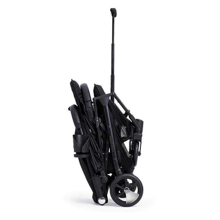 Carucior Cosatto Woosh 3 - Ușor și Compact - imagine 4