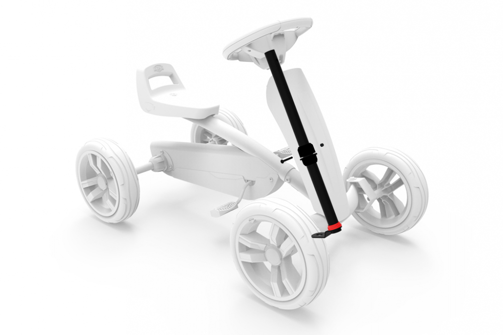 Ax volan pentru kart Berg Toys Buzzy Beatz