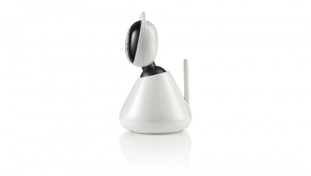 Camera Copil Motorola PIP1000 HD Wi-Fi - imagine 2