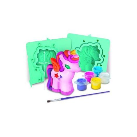 Kit STEAM Unicorni 4m | Peste 20 Experimente - imagine 5