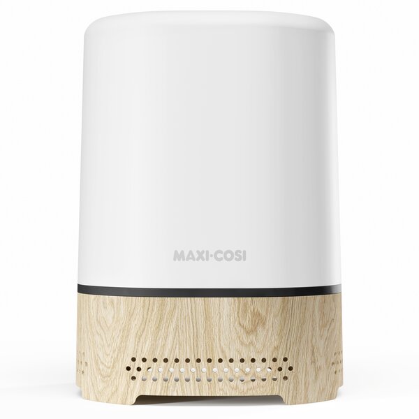 Purificator aer Maxi-Cosi Clean White - imagine 8