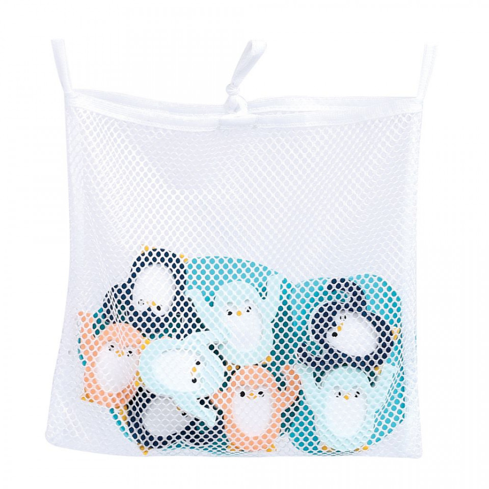 Joc de baie Pinguinii Acrobați Ludi - imagine 2