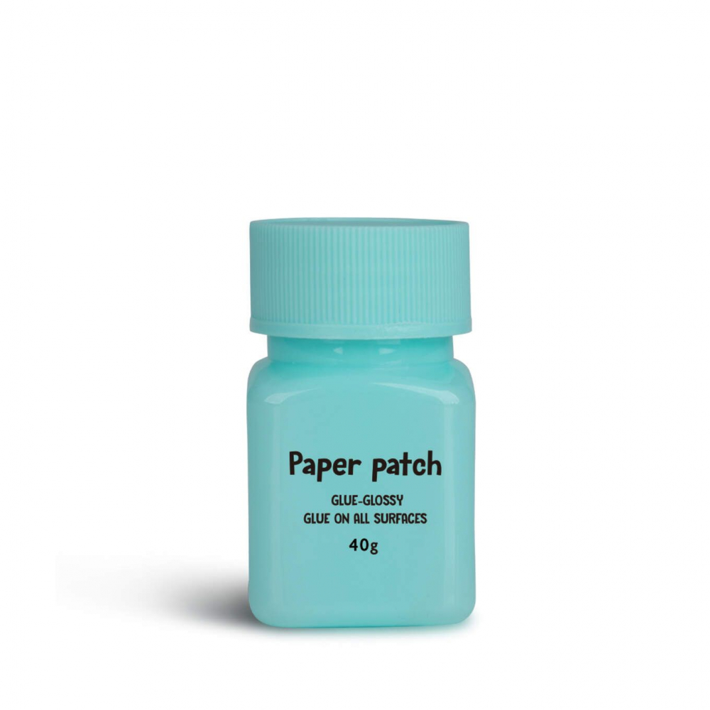 Adeziv Strigo Paper Patch 40g pentru artă