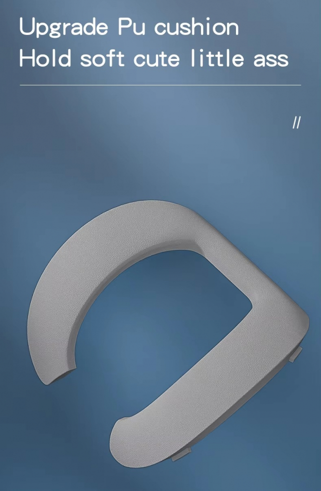 Olita Little Mom Blue | Ergonomică și Confortabilă - imagine 6