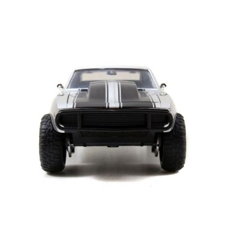 Jada Toys Camaro Fast & Furious 1:24 - imagine 3