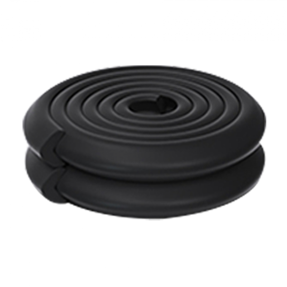 Rola Protectie Sipo Baby Safety, 2m, Negru - imagine 2