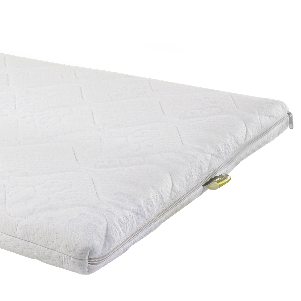Saltea Childhome Heavenly Safe Sleeper 75x95x7 cm - imagine 2