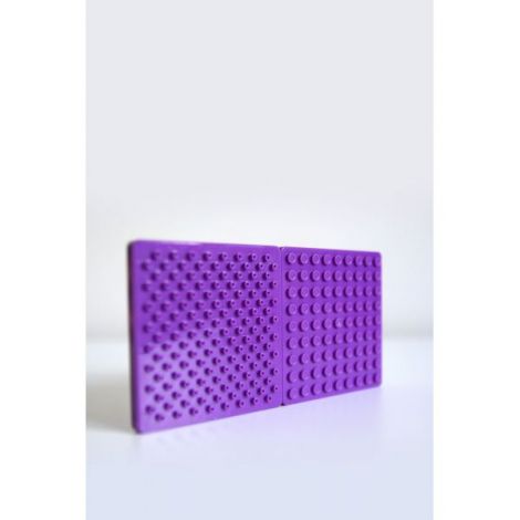Magbrix Magblox - Placi Magnetice Compatibile Lego - imagine 10