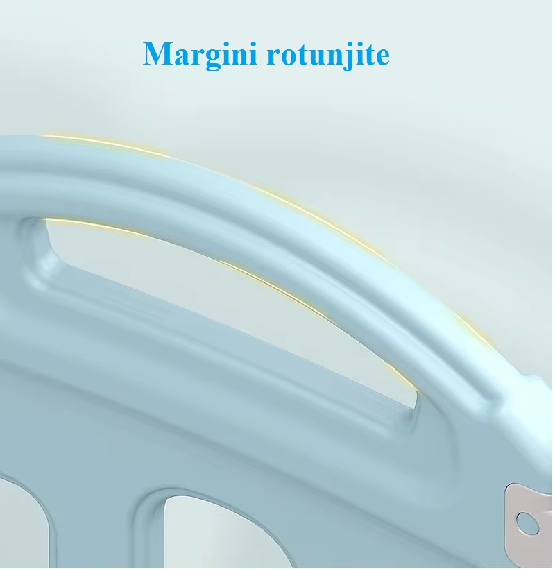 Gardulet Pliabil Nichiduta Lovely Pinguin, Siguranta Maxima - imagine 5