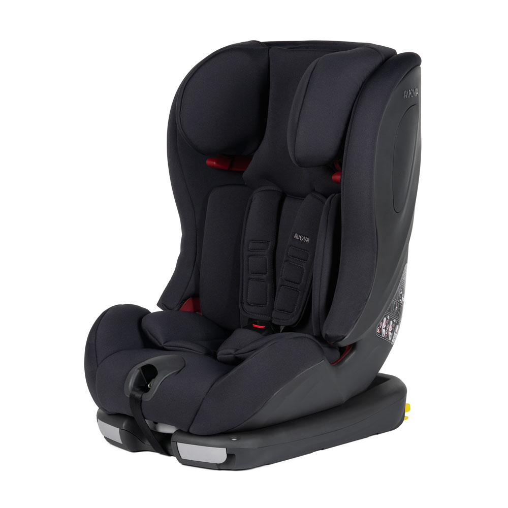Avova Sperling-Fix I-Size, Scaun Auto 9-36 kg - imagine 8