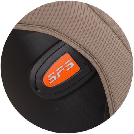 Scaun auto Chipolino Volare I-Size cu Isofix - imagine 11