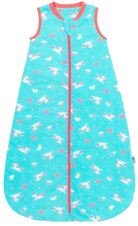 Sac de Dormit Unicorn 90cm | Somn Sigur - Slumbersac