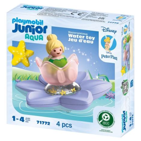 Playmobil Junior Disney Clopotica Plutitoare