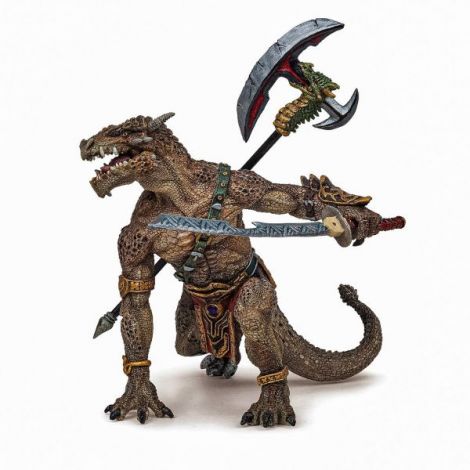 Papo Dragon Mutant - Figurină Medievală Fantastică