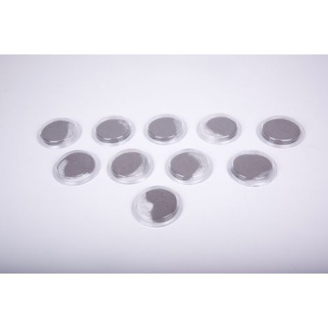 Shaw Magnets Set 10 Experimente Magnetism - imagine 3