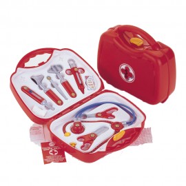 Set Medic Theo Klein 14 Accesorii - imagine 2