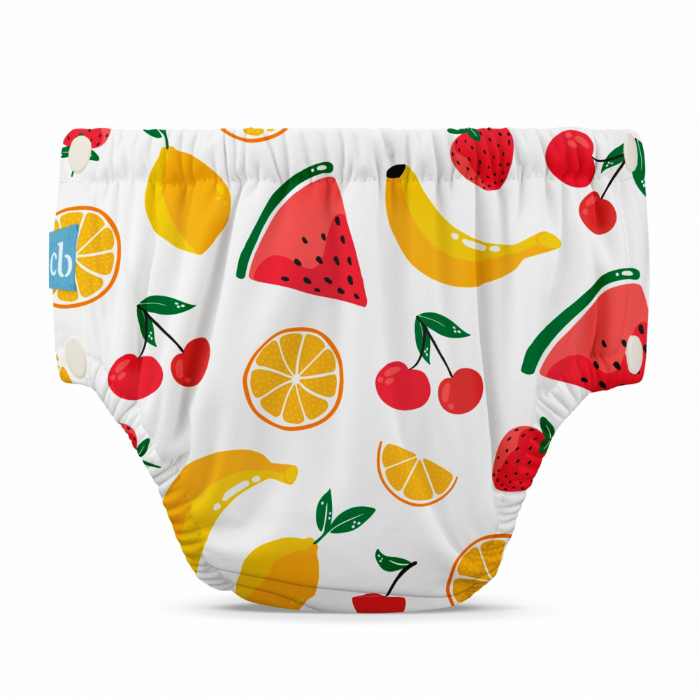 Charlie Banana Scutec Inot Refolosibil L - imagine 7