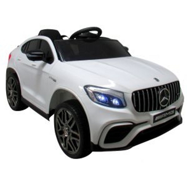 Masinuta Electrica Mercedes AMG 4x4 R-Sport - imagine 2