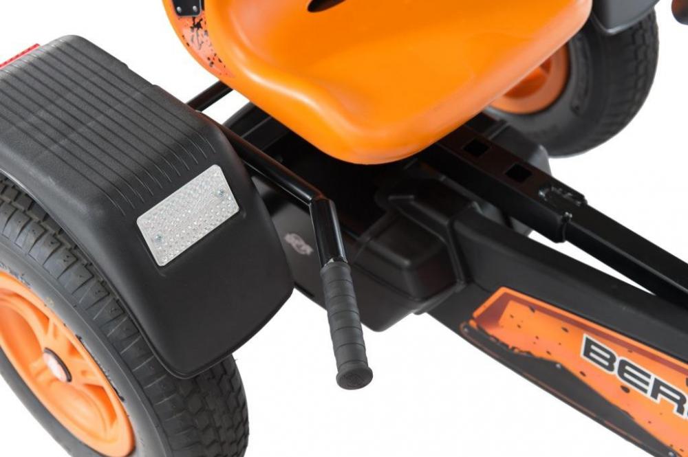 Kart Berg XL X-Cross BFR | Off-Road & Robust - imagine 4