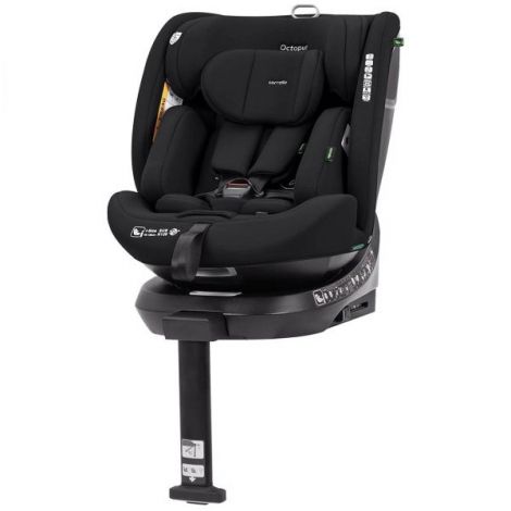 Scaun Auto Carrello Rotativ 360° i-SIZE ISOFIX