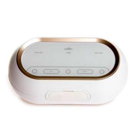 Pompa de san Spectra Dual Compact Premium - imagine 3